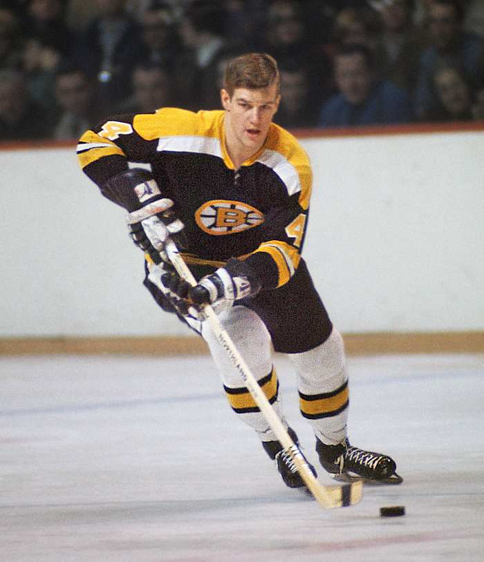 Makar may not be an exact replica of the original, but Gretzky labels him a “new-era Bobby Orr.”